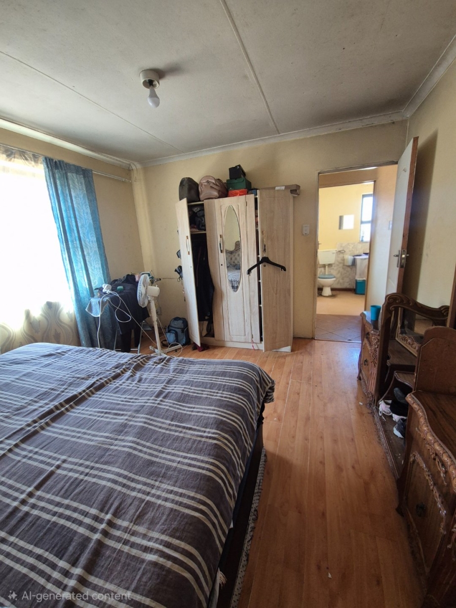 2 Bedroom Property for Sale in Motherwell Nu7 Eastern Cape